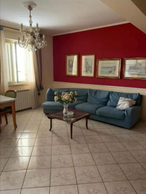 Elegante appartamento x6 persone